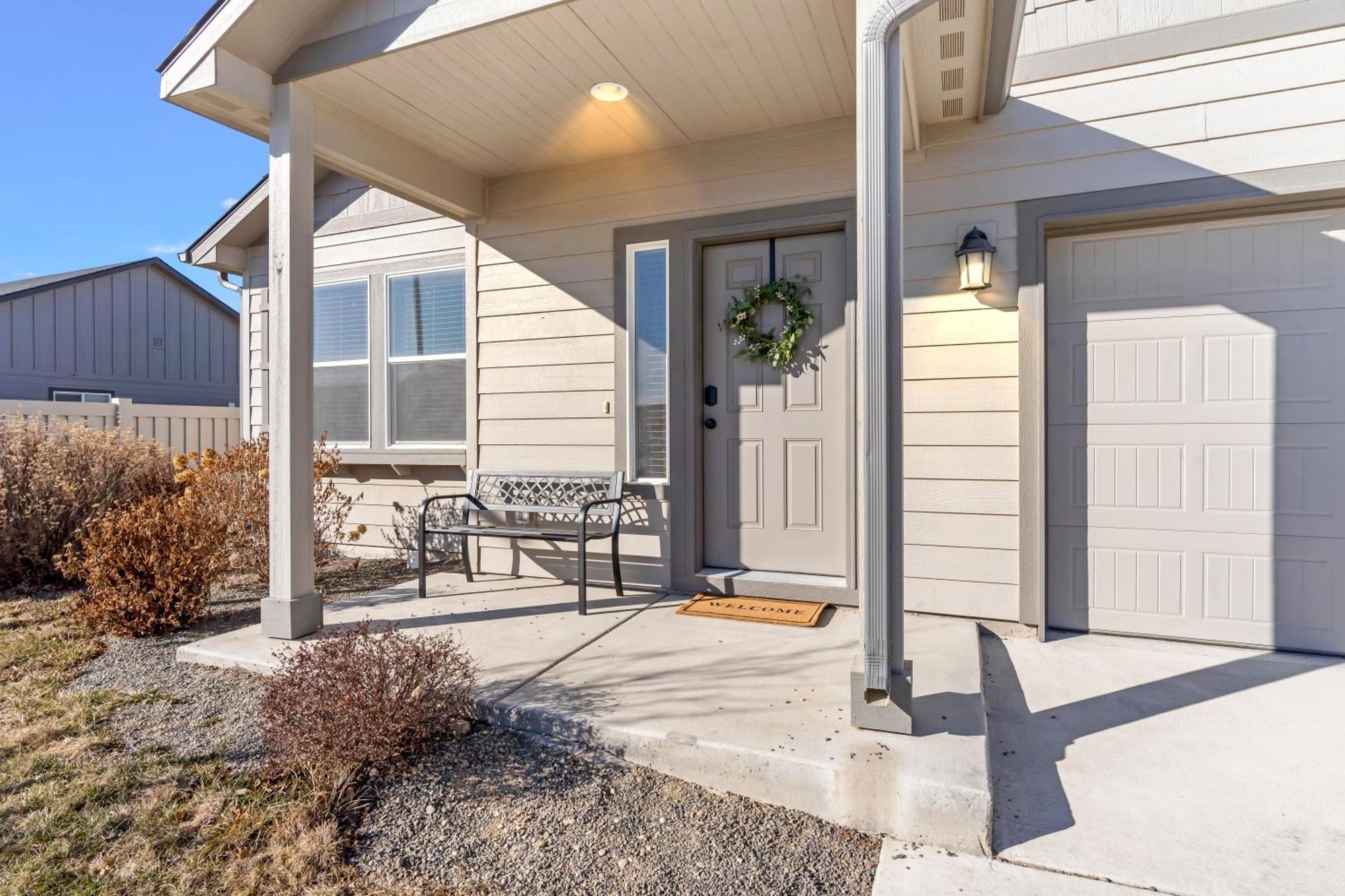 Western Caldwell Charm Exterior photo